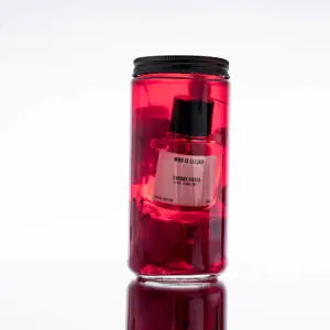 Who is Elijah Cherry Fiesta Eau De Parfum 50ml